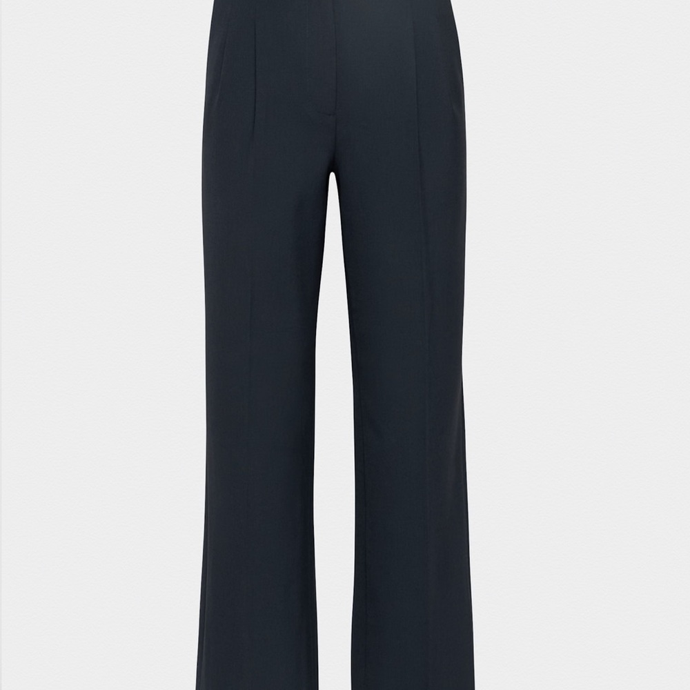The Effortless Pant